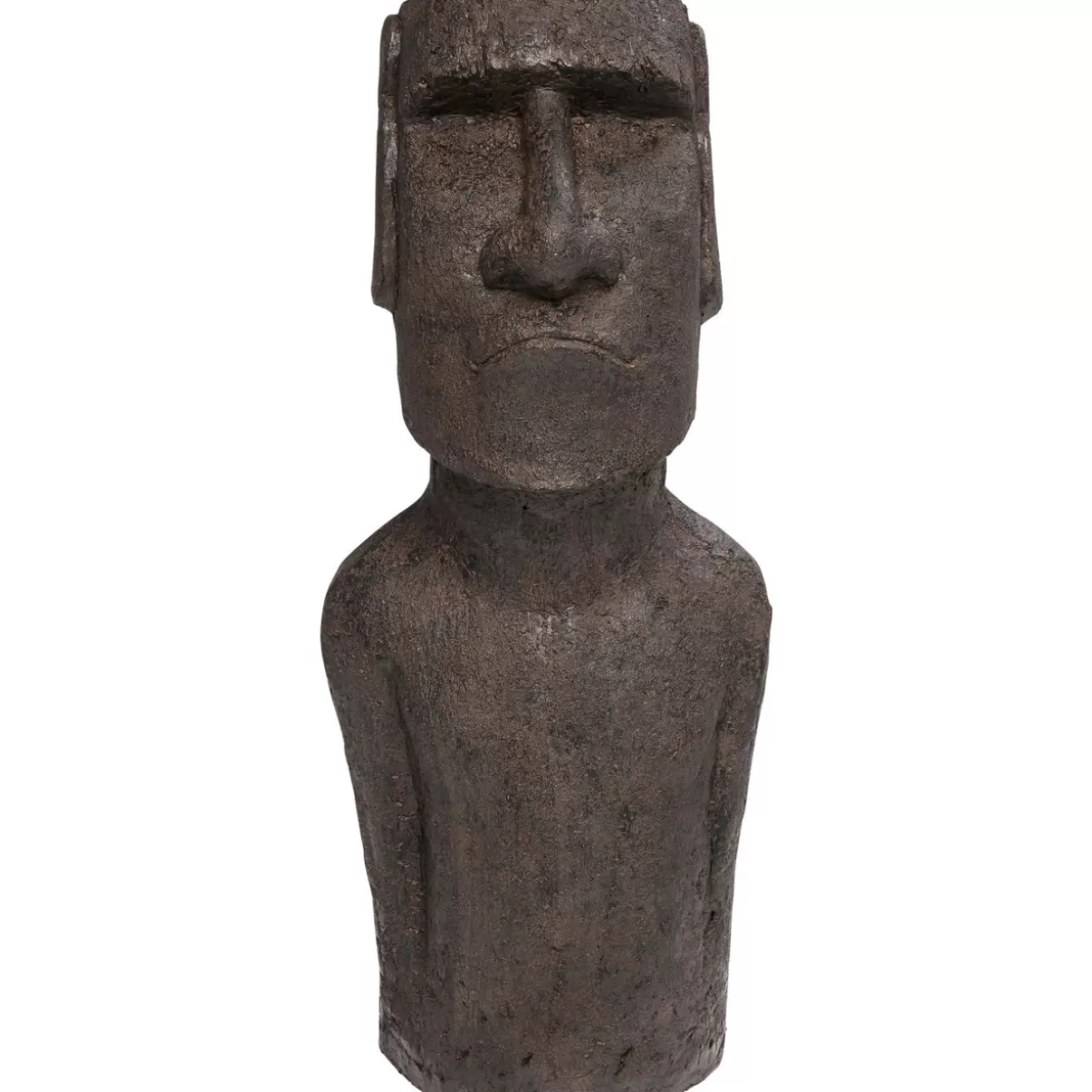 KARE Design Deko & Geschenkartikel | Deko Objekt Easter Island 80Cm