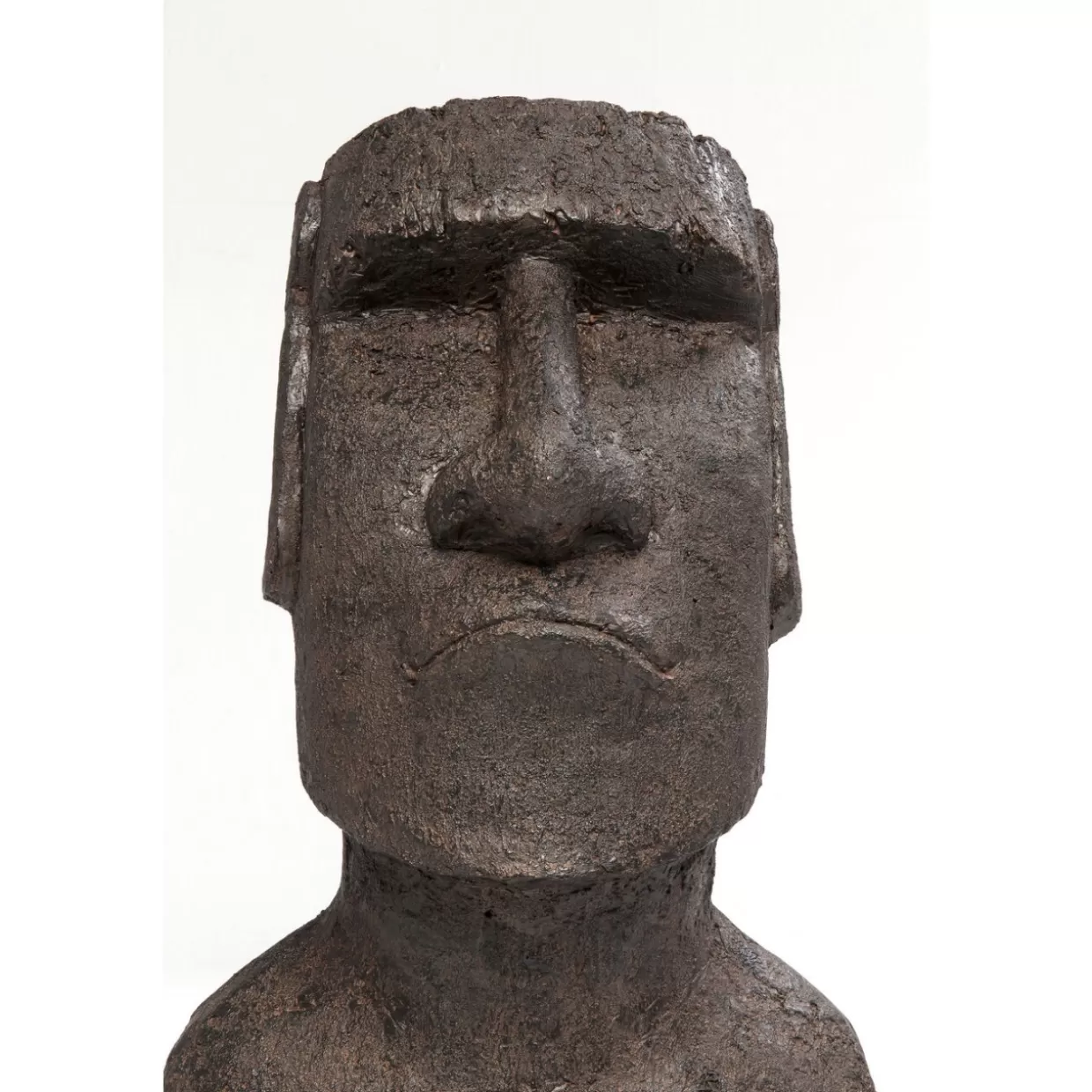 KARE Design Deko & Geschenkartikel | Deko Objekt Easter Island 80Cm