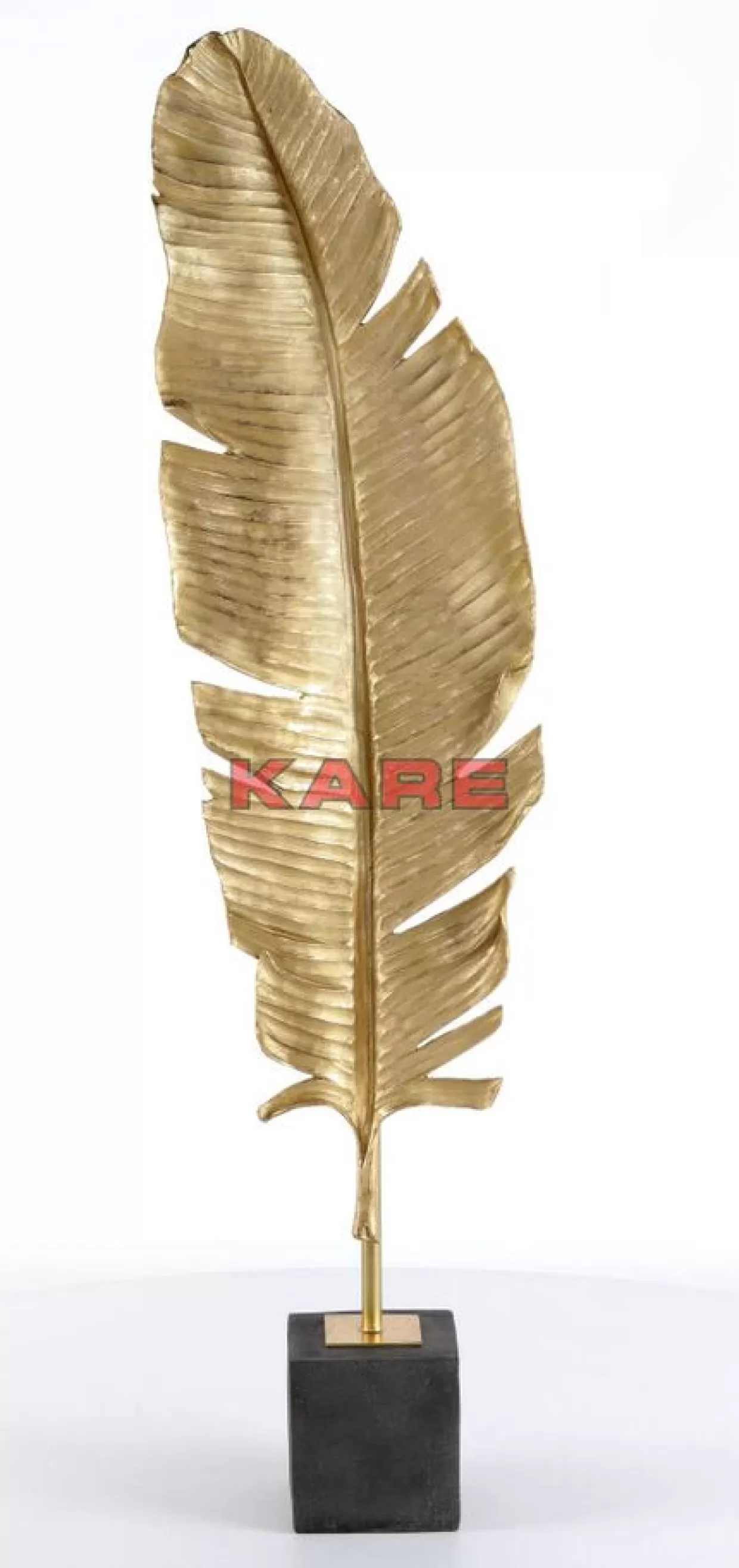 KARE Design Deko & Geschenkartikel | Deko Objekt Feather One 147