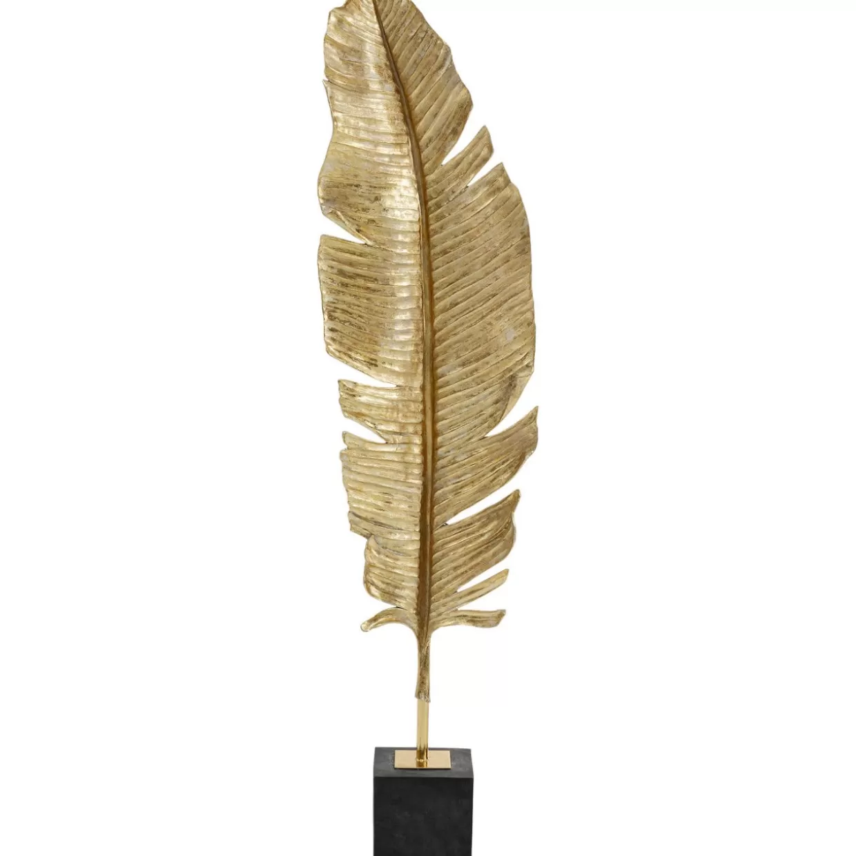 KARE Design Deko & Geschenkartikel | Deko Objekt Feather One 147