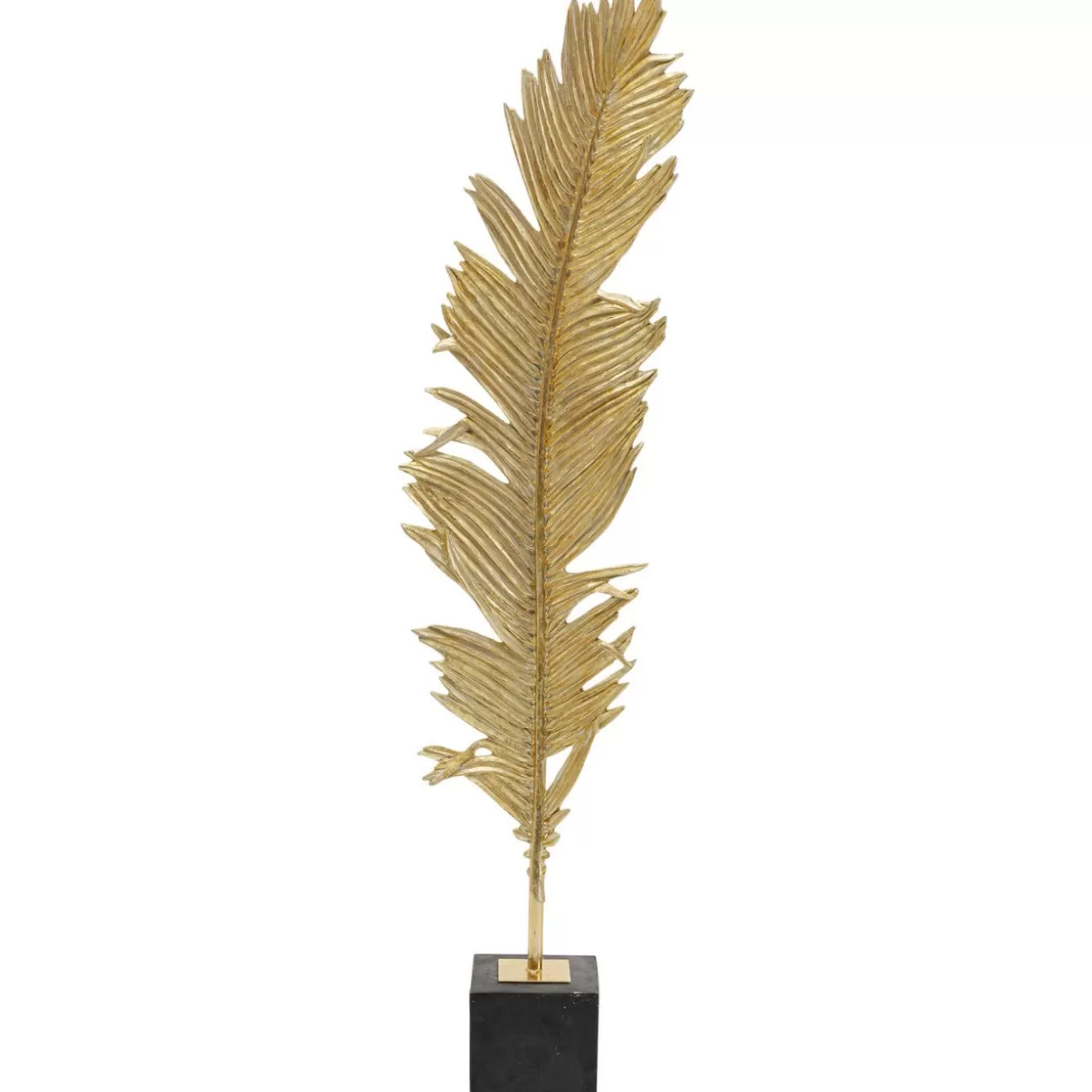 KARE Design Deko & Geschenkartikel | Deko Objekt Feather Two 147
