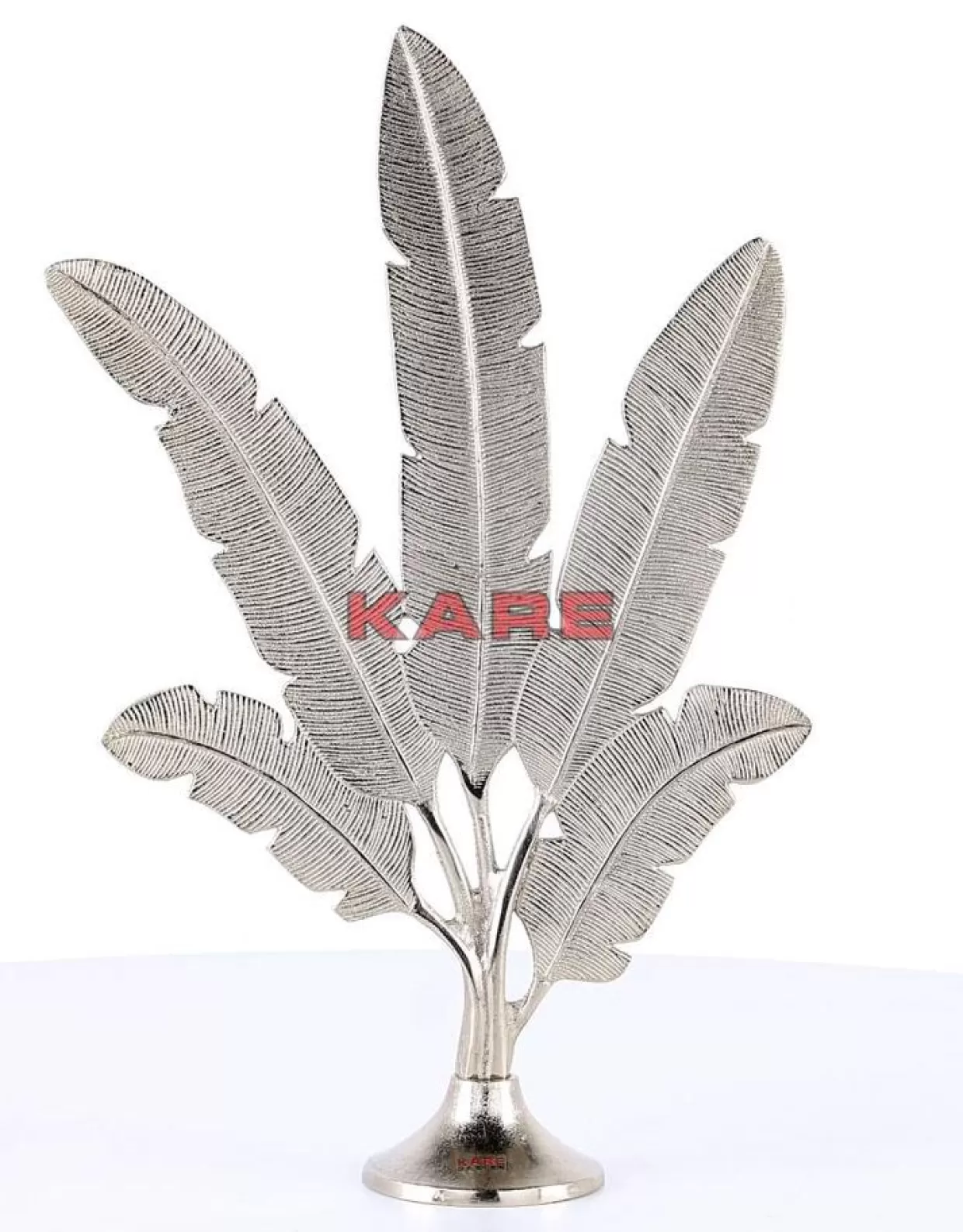 KARE Design Deko & Geschenkartikel | Deko Objekt Feathers 73