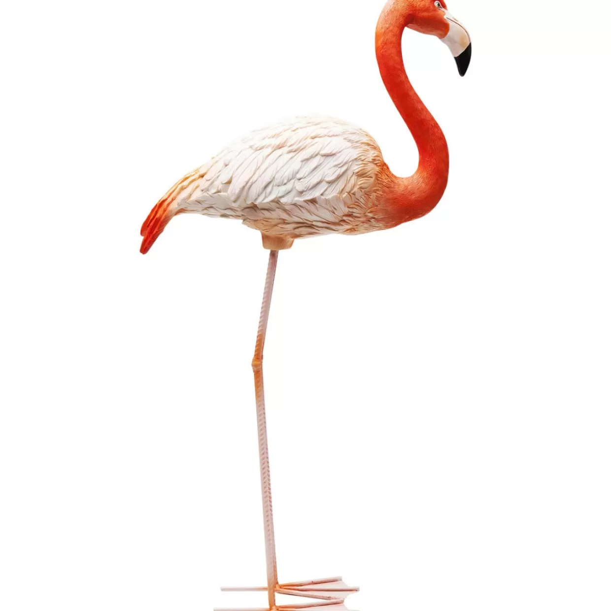 KARE Design Deko & Geschenkartikel | Deko Objekt Flamingo Road 75Cm