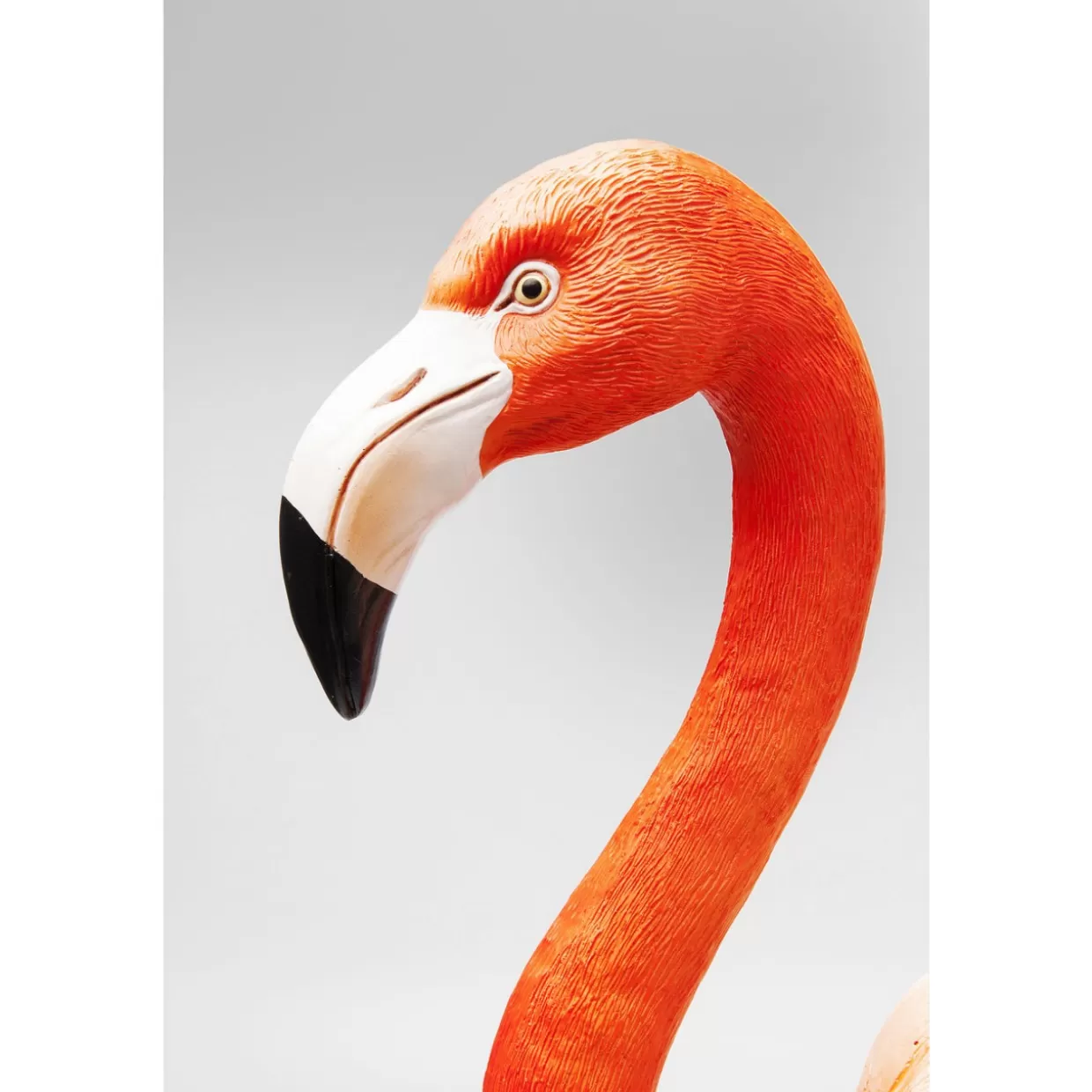 KARE Design Deko & Geschenkartikel | Deko Objekt Flamingo Road 75Cm