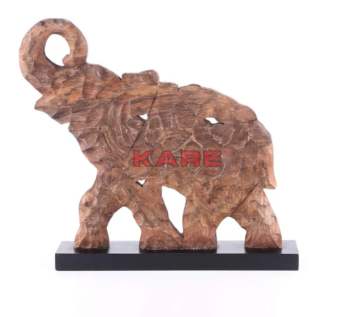 KARE Design Deko & Geschenkartikel | Deko Objekt Frame Happy Elephant