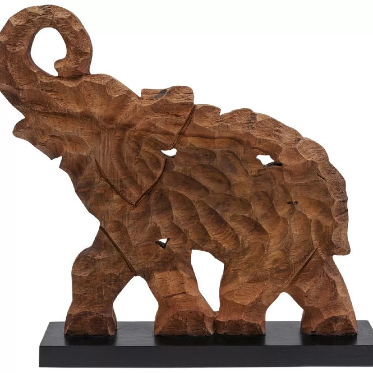 KARE Design Deko & Geschenkartikel | Deko Objekt Frame Happy Elephant