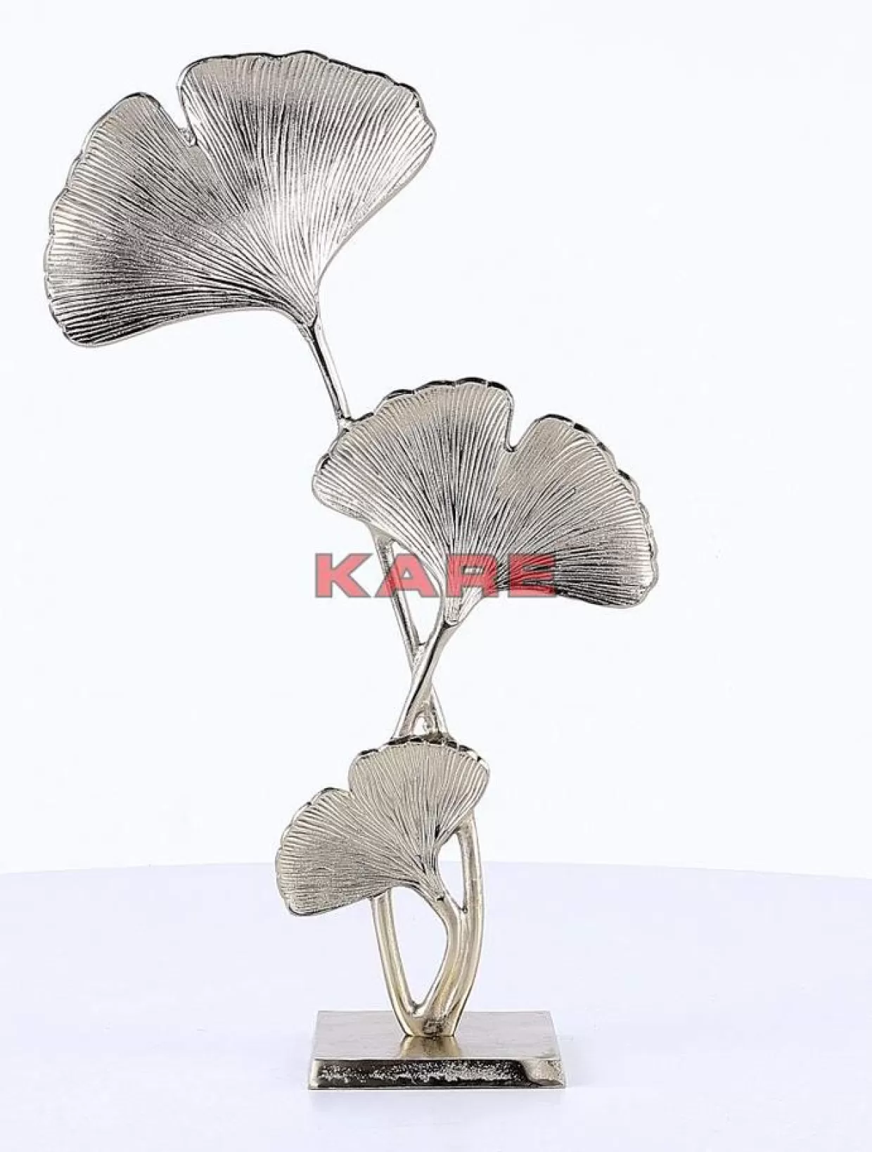 KARE Design Deko & Geschenkartikel | Deko Objekt Ginkgo Leafs 70