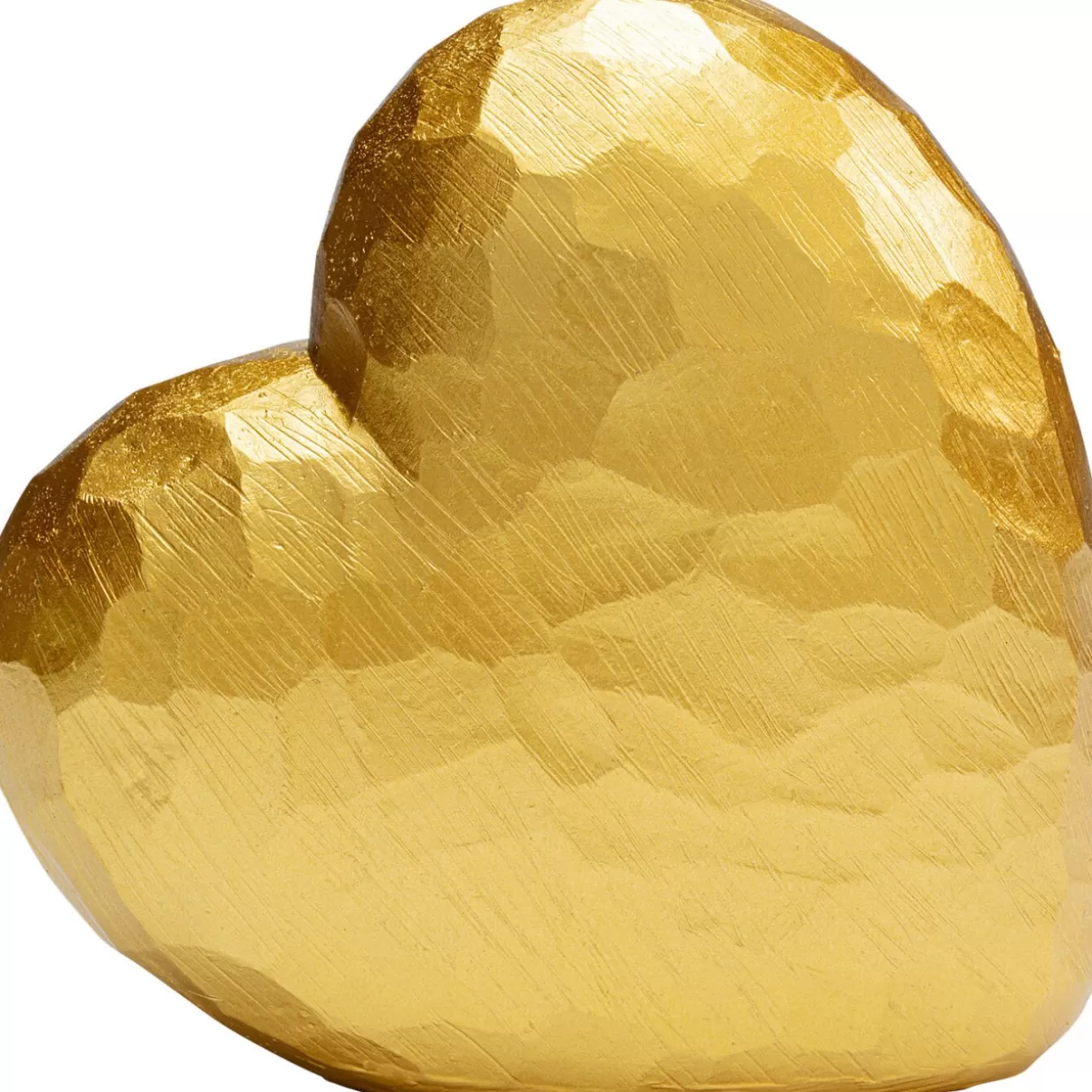 KARE Design Deko & Geschenkartikel | Deko Objekt Heart 14Cm