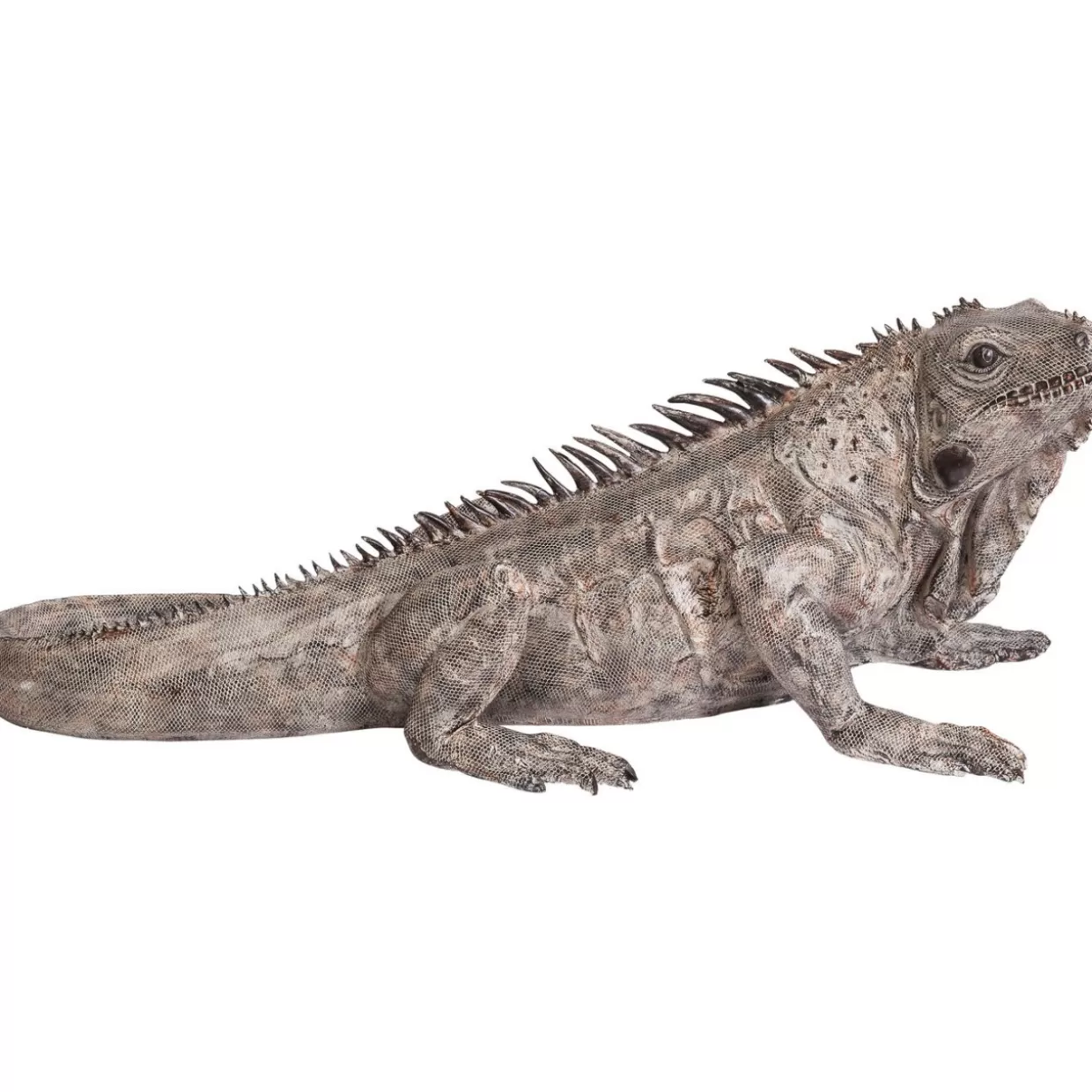 KARE Design Deko & Geschenkartikel | Deko Objekt Iguana 135Cm