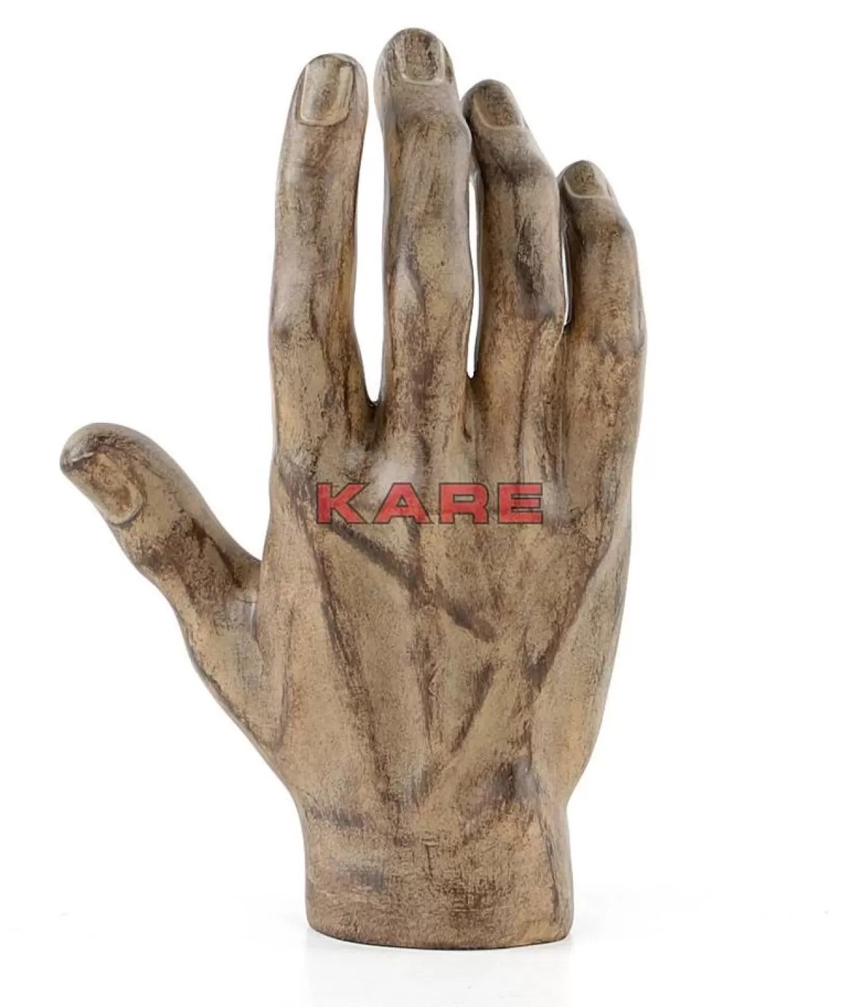 KARE Design Deko & Geschenkartikel | Deko Objekt Mano