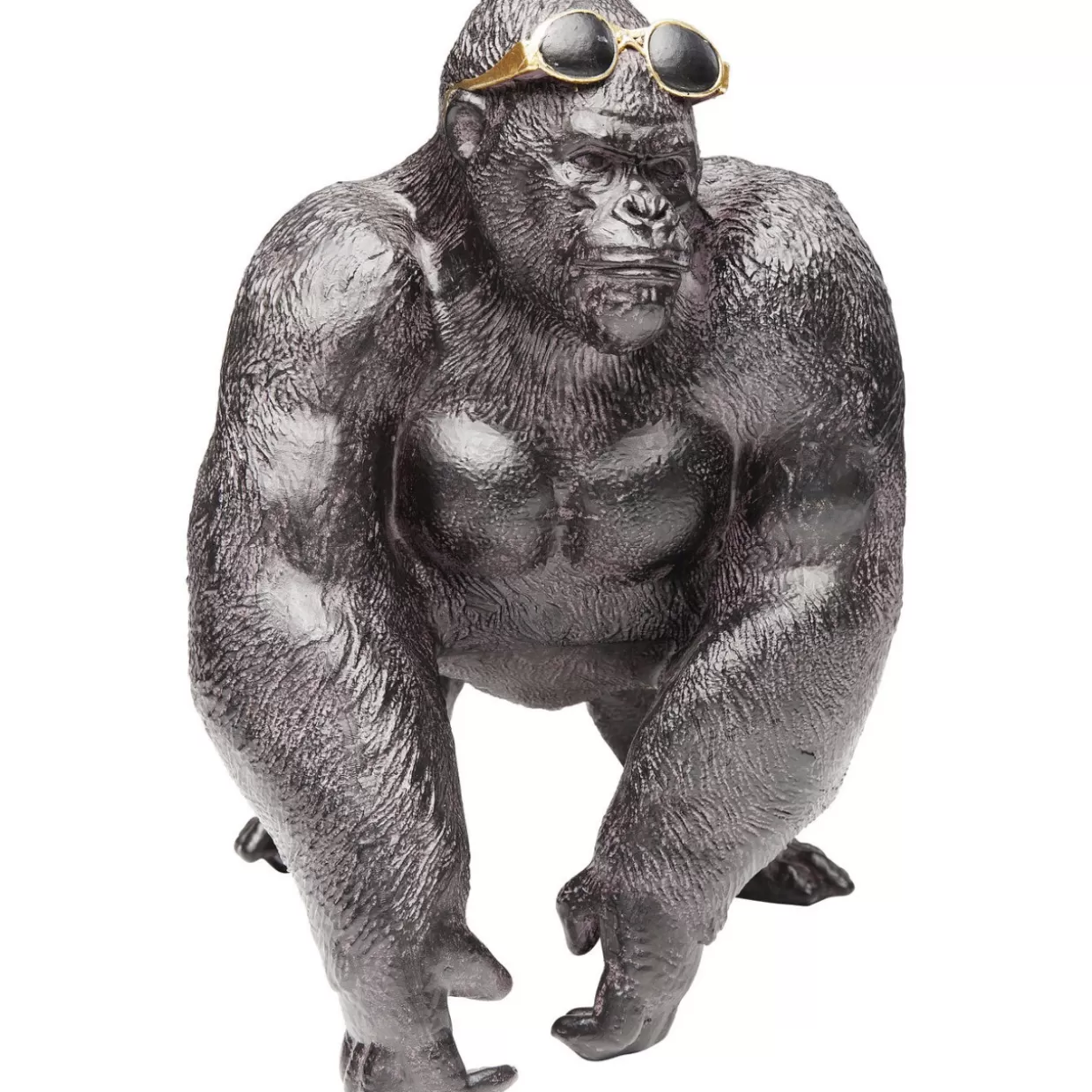 KARE Design Deko & Geschenkartikel | Deko Objekt Monkey Beach 20Cm
