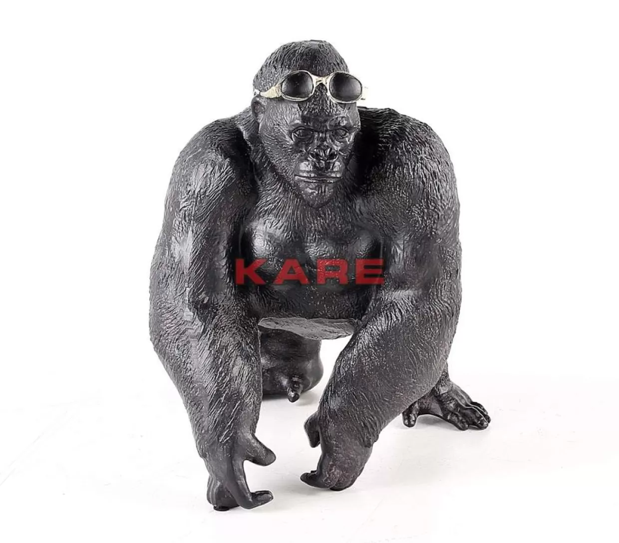 KARE Design Deko & Geschenkartikel | Deko Objekt Monkey Beach 30Cm