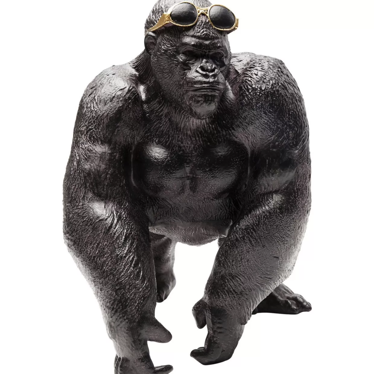 KARE Design Deko & Geschenkartikel | Deko Objekt Monkey Beach 30Cm