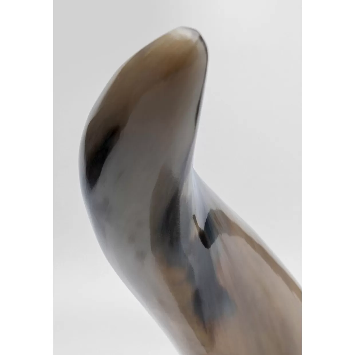 KARE Design Deko & Geschenkartikel | Deko Objekt Natural Horn