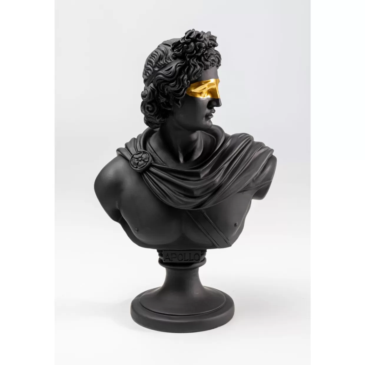 KARE Design Deko & Geschenkartikel | Deko Objekt Noble Sir Eyes 36Cm
