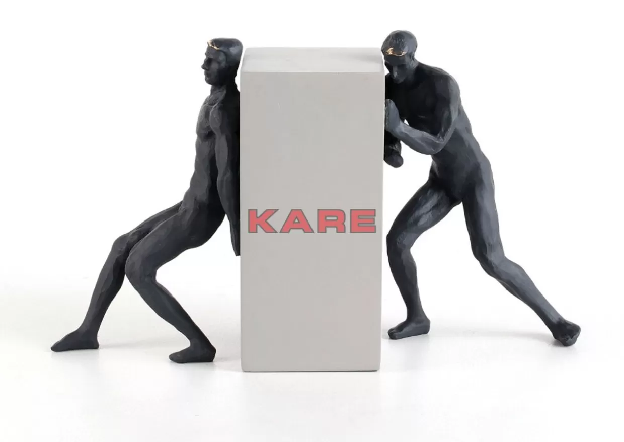 KARE Design Deko & Geschenkartikel | Deko Objekt Oppose