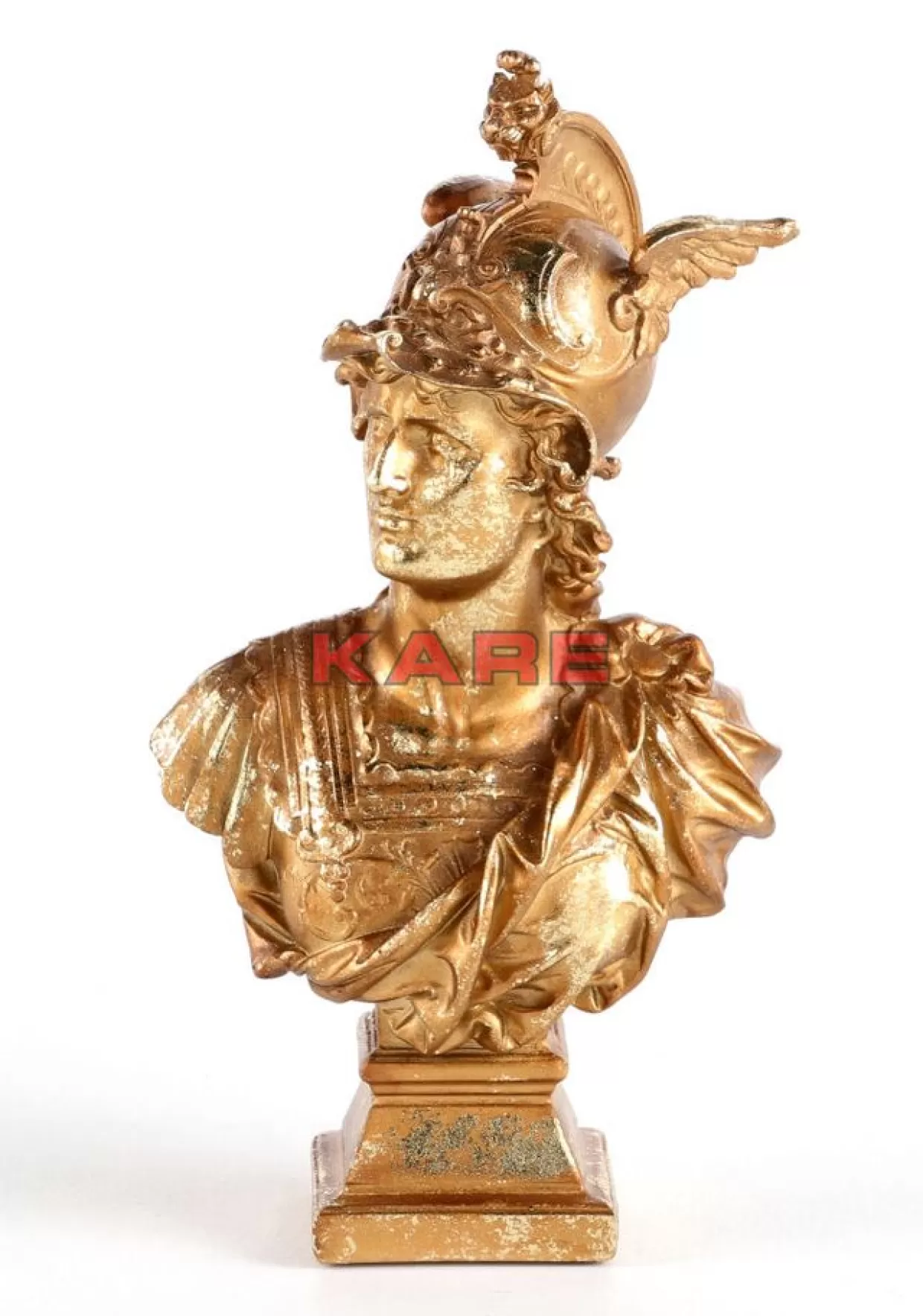 KARE Design Deko & Geschenkartikel | Deko Objekt Orpheus 31Cm