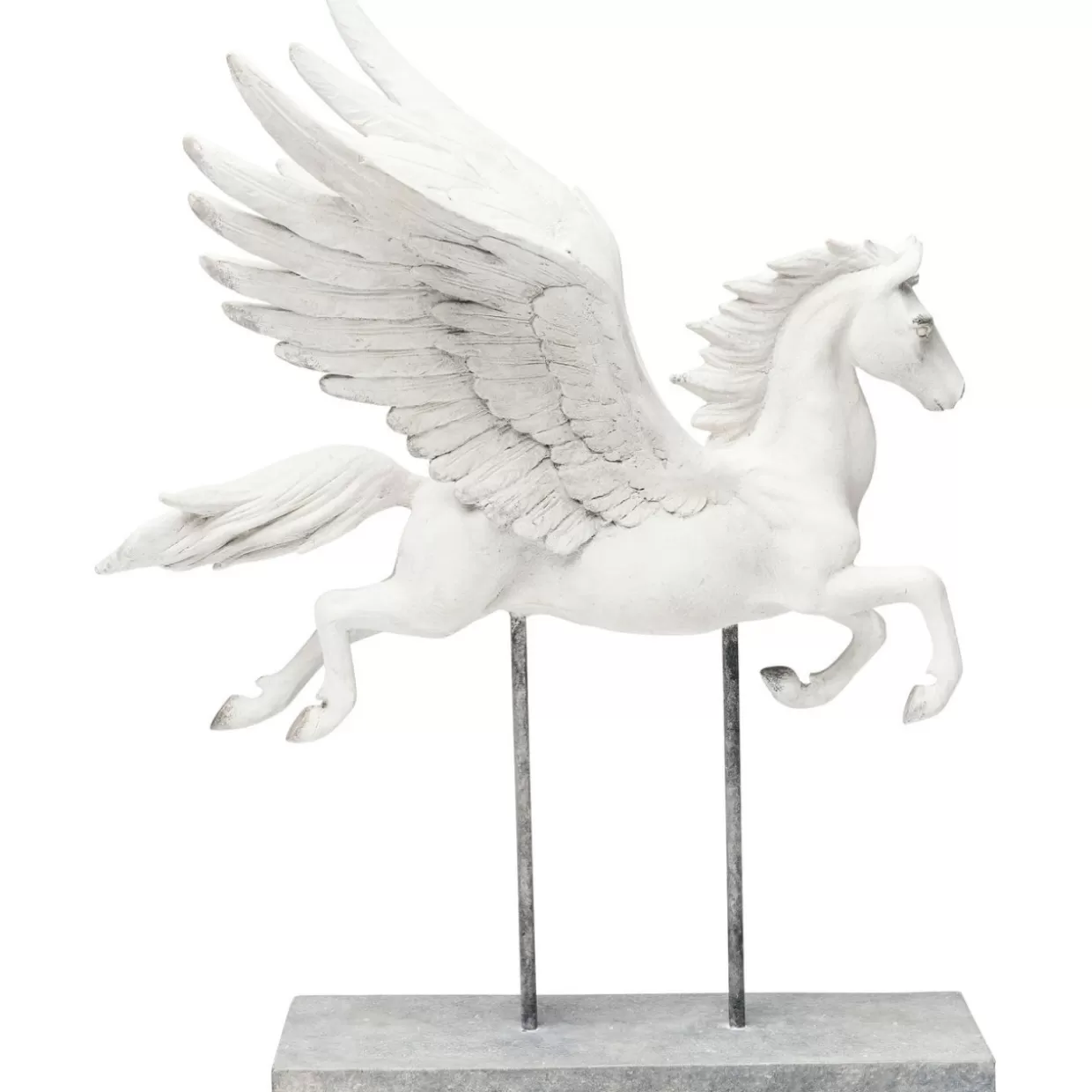 KARE Design Deko & Geschenkartikel | Deko Objekt Pegasus