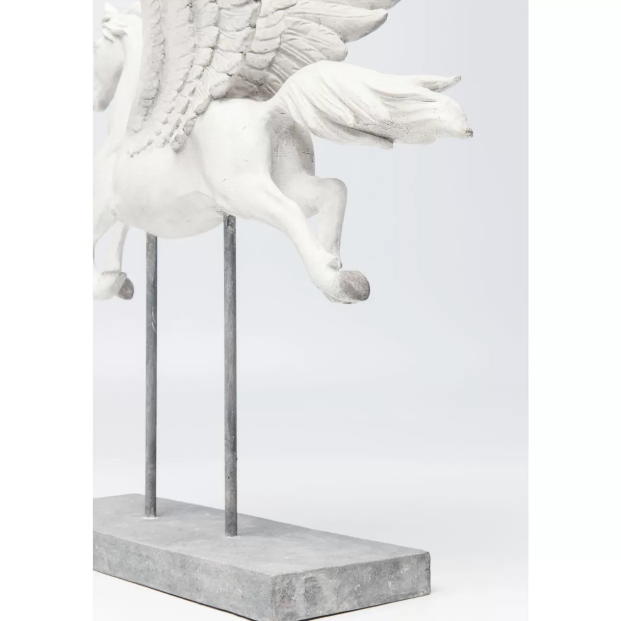 KARE Design Deko & Geschenkartikel | Deko Objekt Pegasus