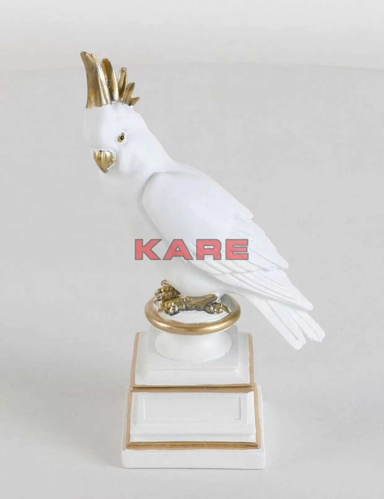 KARE Design Deko & Geschenkartikel | Deko Objekt Proud Parrot