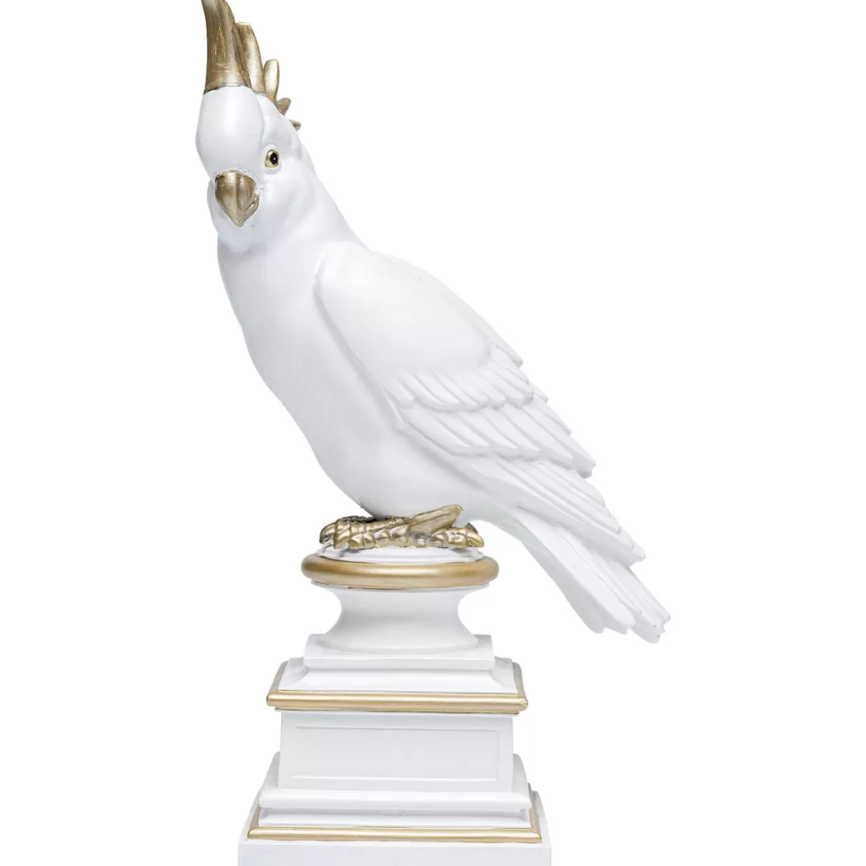 KARE Design Deko & Geschenkartikel | Deko Objekt Proud Parrot