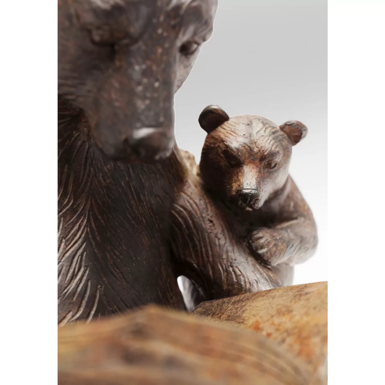 KARE Design Deko & Geschenkartikel | Deko Objekt Reading Bears