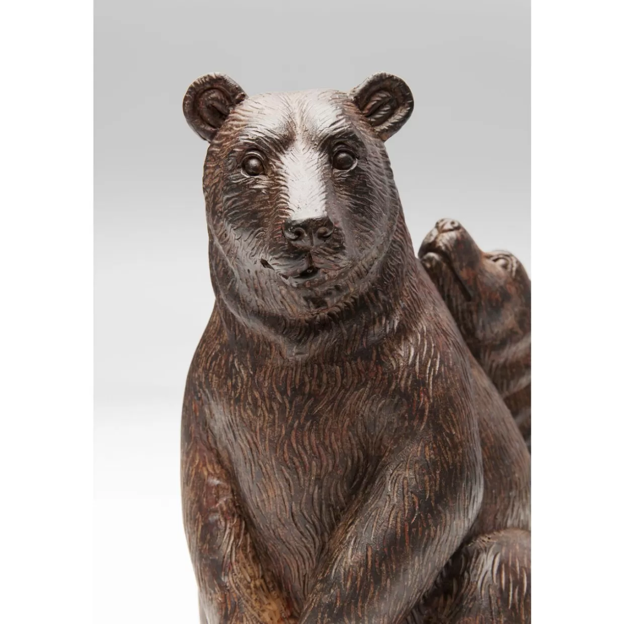 KARE Design Deko & Geschenkartikel | Deko Objekt Relaxed Bear Family