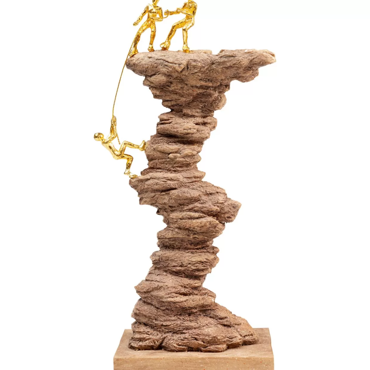 KARE Design Deko & Geschenkartikel | Deko Objekt Rock Climb 34Cm