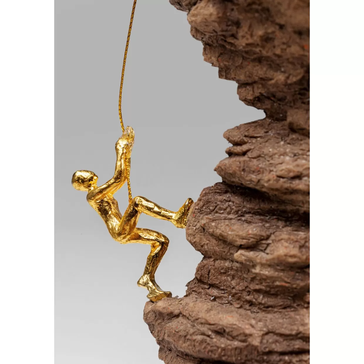 KARE Design Deko & Geschenkartikel | Deko Objekt Rock Climb 34Cm
