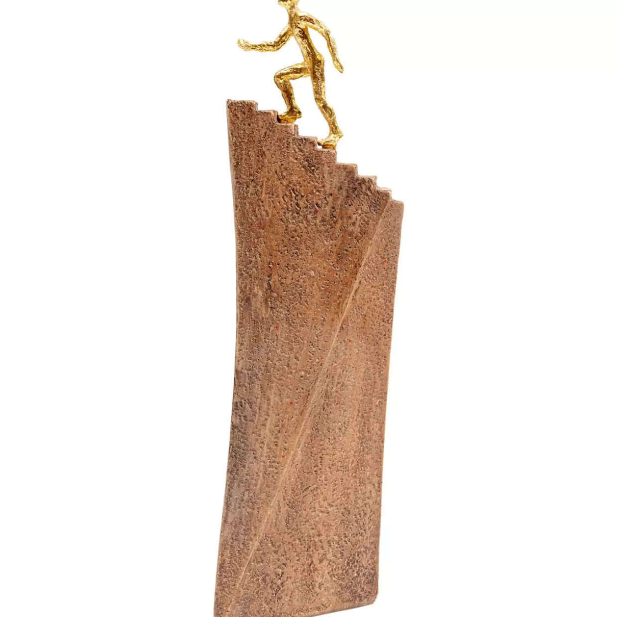 KARE Design Deko & Geschenkartikel | Deko Objekt Rock Hiking 25Cm