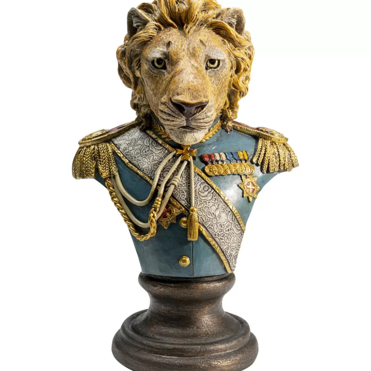 KARE Design Deko & Geschenkartikel | Deko Objekt Sir Lion