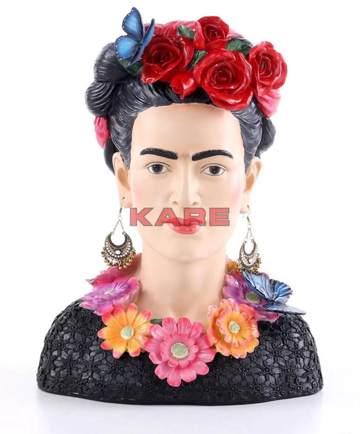 KARE Design Deko & Geschenkartikel | Deko Objekt Style Muse Flowers