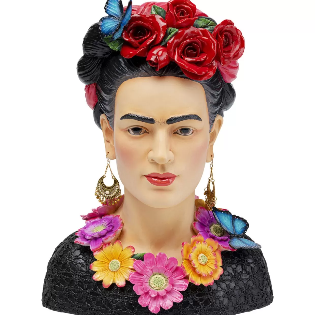 KARE Design Deko & Geschenkartikel | Deko Objekt Style Muse Flowers