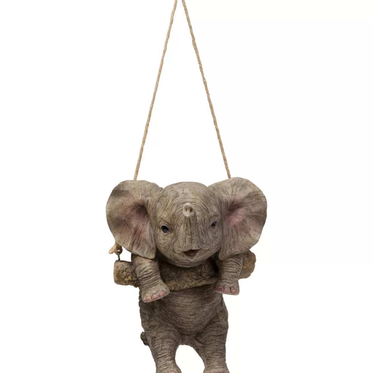KARE Design Bilder | Deko Objekt Swinging Elephant