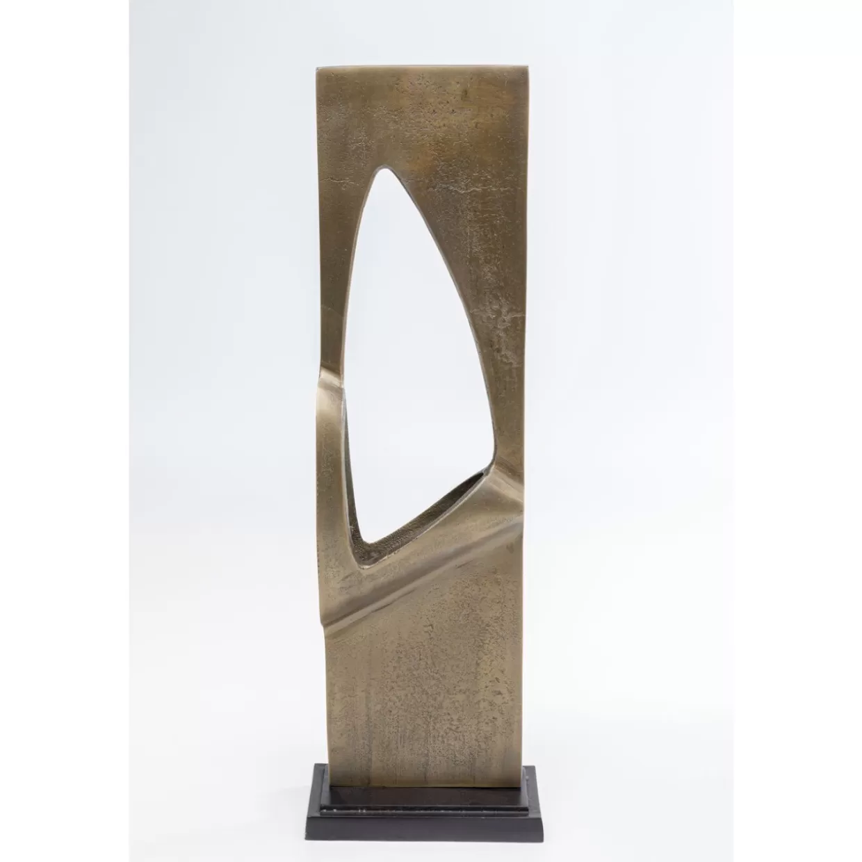 KARE Design Deko & Geschenkartikel | Deko Objekt Taiki Brass 58Cm