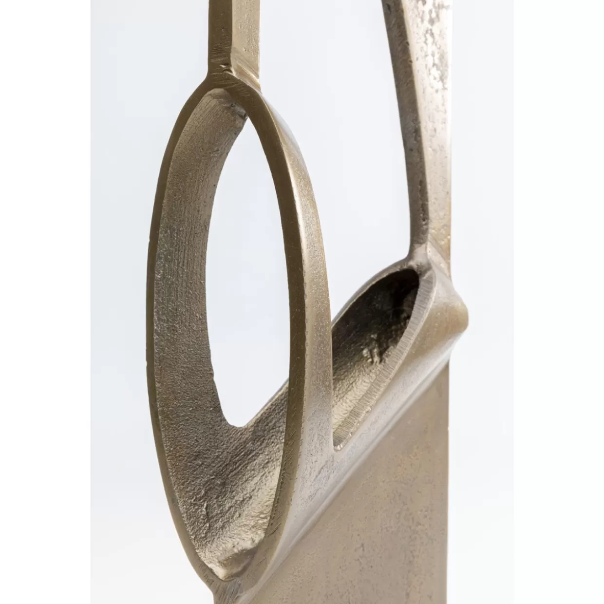 KARE Design Deko & Geschenkartikel | Deko Objekt Taiki Brass 58Cm