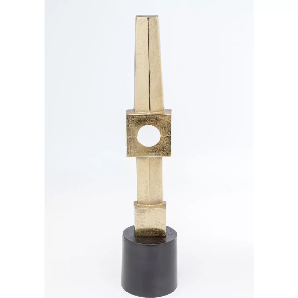 KARE Design Deko & Geschenkartikel | Deko Objekt Toyo Gold 63Cm