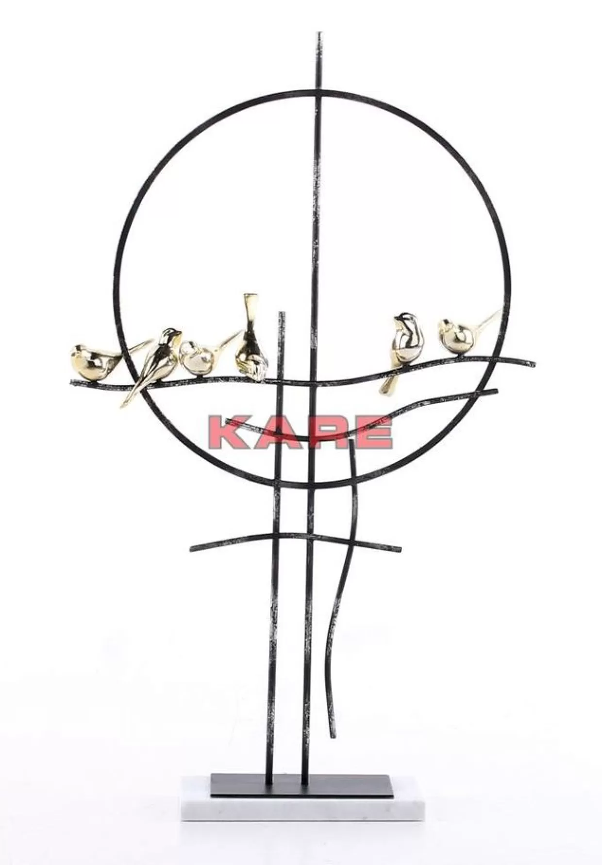 KARE Design Deko & Geschenkartikel | Deko Objekt Tweet