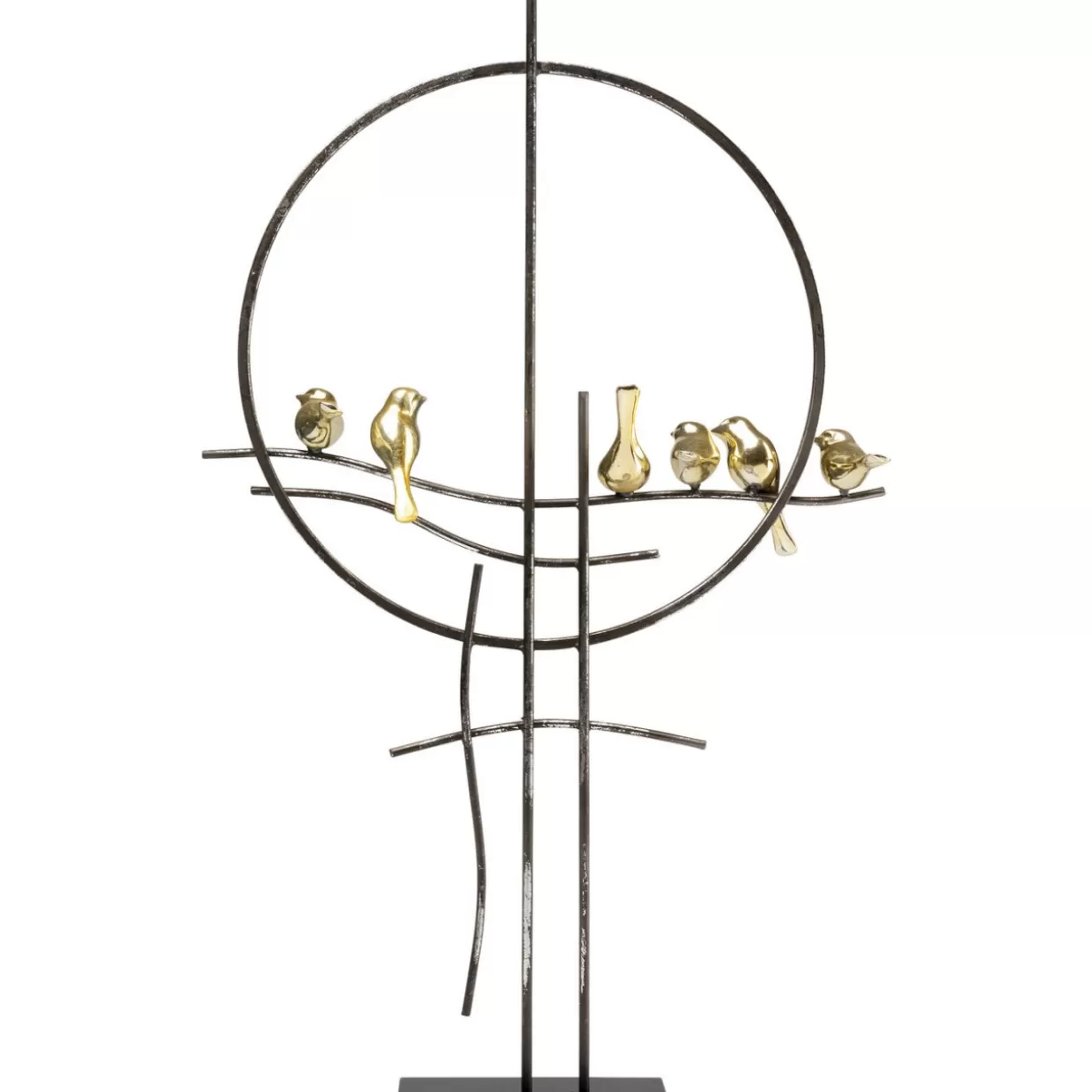 KARE Design Deko & Geschenkartikel | Deko Objekt Tweet