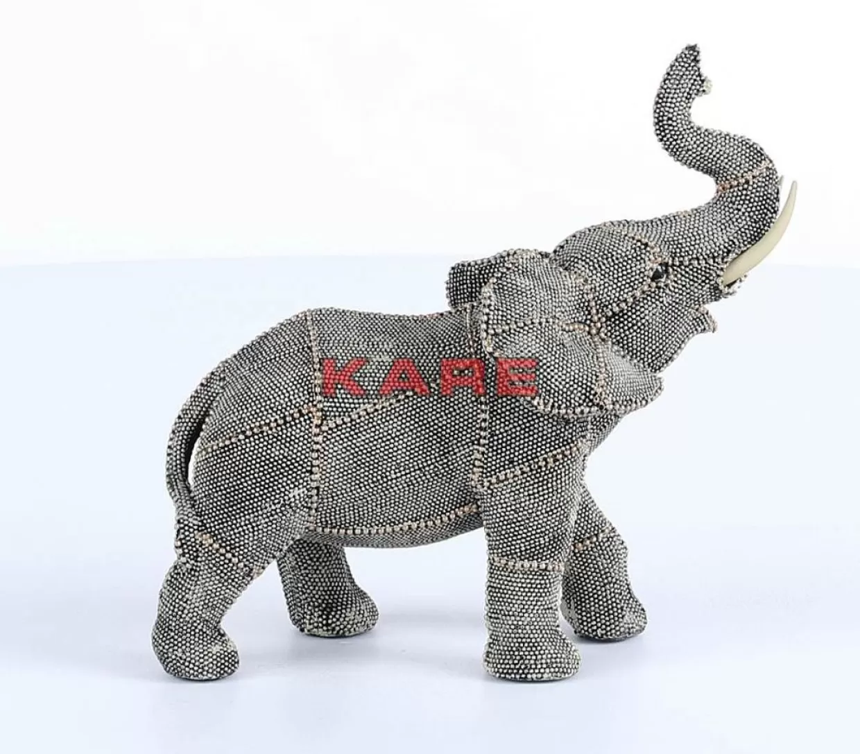 KARE Design Deko & Geschenkartikel | Deko Objekt Walking Elephant Small