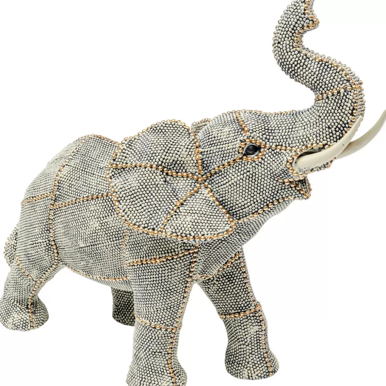 KARE Design Deko & Geschenkartikel | Deko Objekt Walking Elephant Small