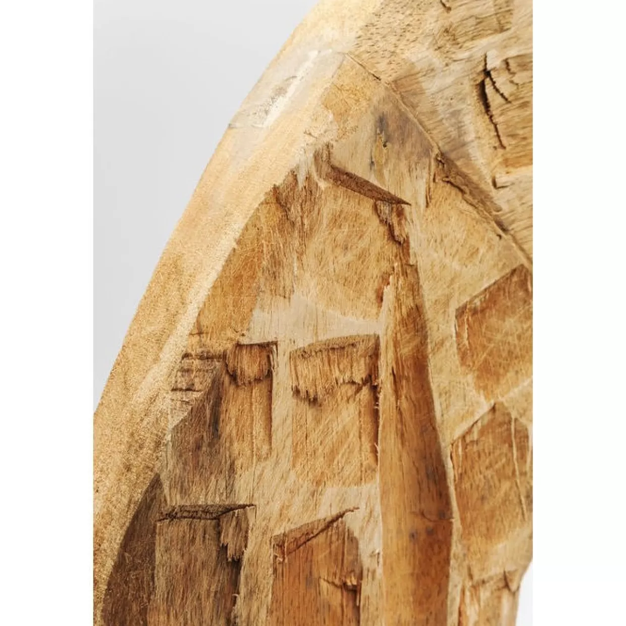 KARE Design Deko & Geschenkartikel | Deko Objekt Wooden Ring