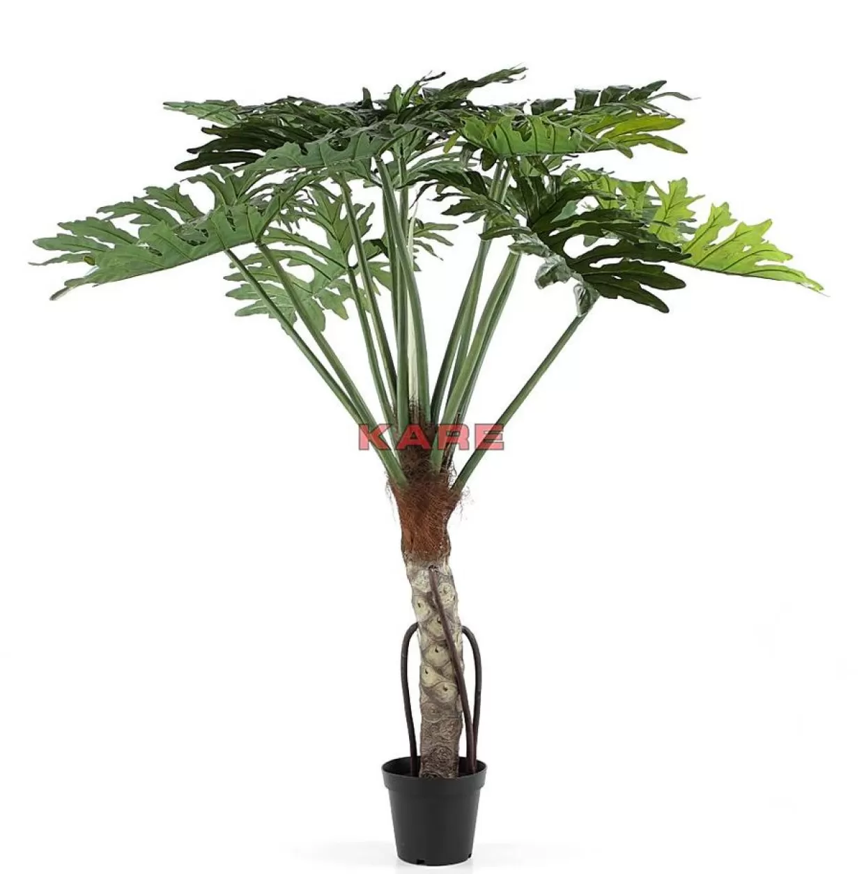 KARE Design Deko & Geschenkartikel | Deko Pflanze Big Monstera 175Cm