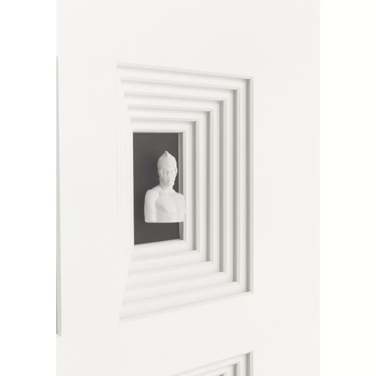 KARE Design Bilder | Deko Rahmen Ancient Art Nove 110X100Cm