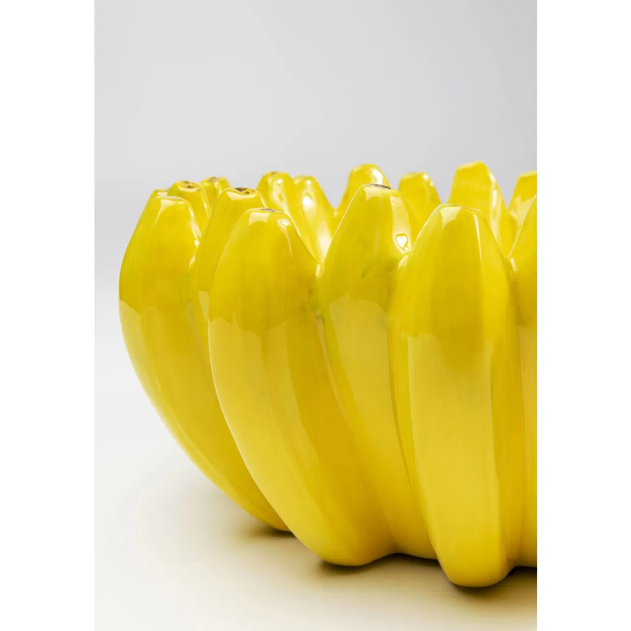 KARE Design Deko & Geschenkartikel | Deko Schale Bananas O30Cm