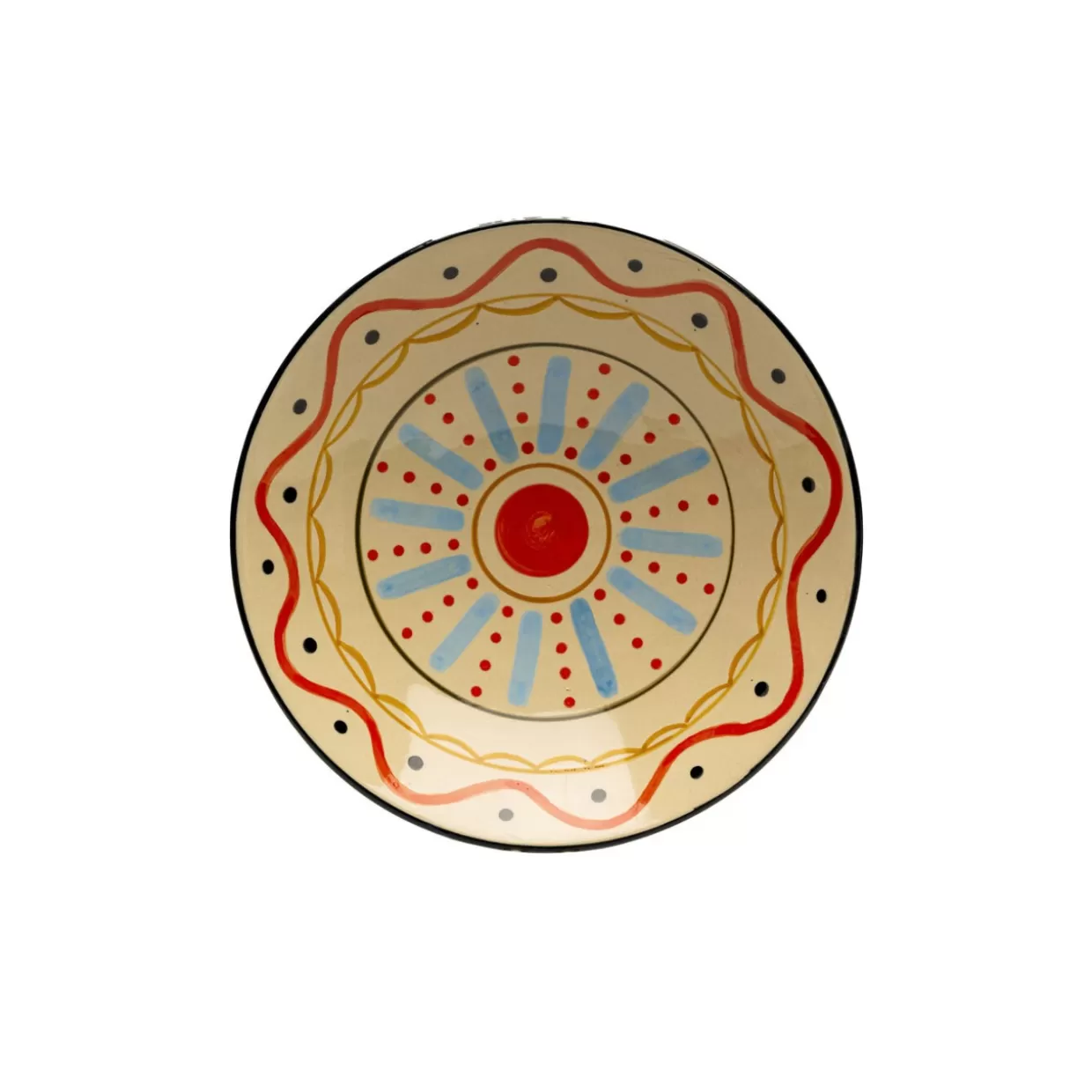 KARE Design Deko & Geschenkartikel | Deko Schale Los Cabos O28Cm