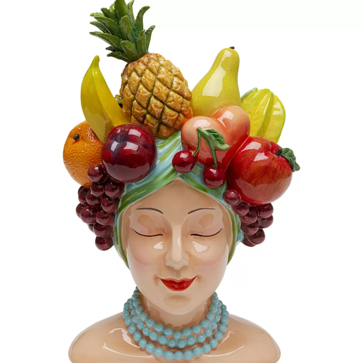 KARE Design Vasen | Deko Vase Fruity 37Cm