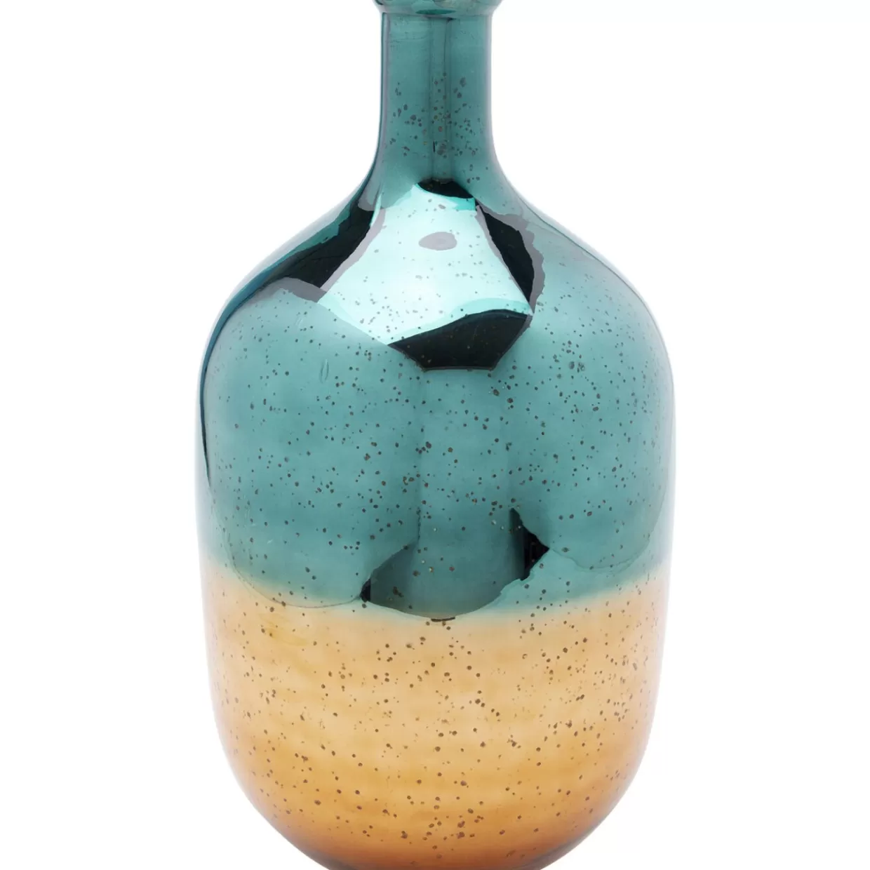 KARE Design Vasen | Deko Vase Lizy Shine Multi 50Cm