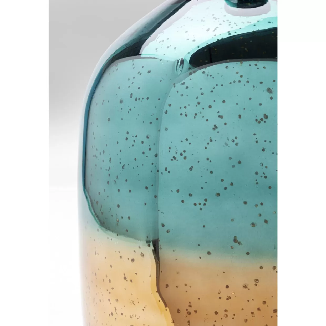 KARE Design Vasen | Deko Vase Lizy Shine Multi 50Cm