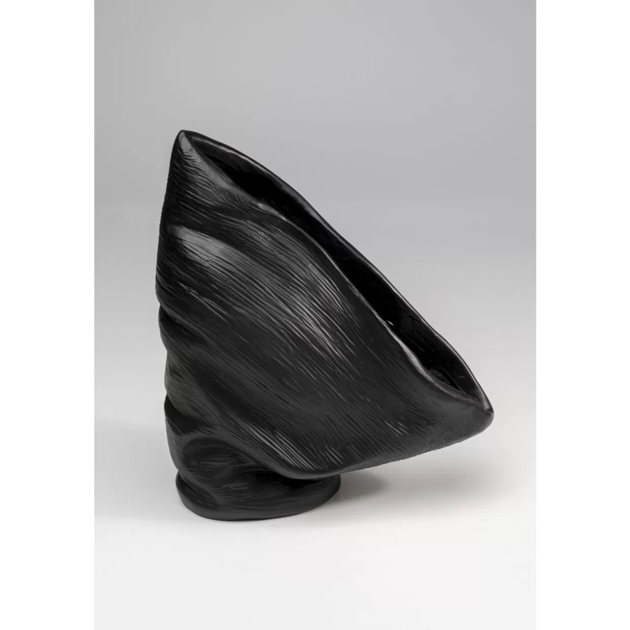 KARE Design Vasen | Deko Vase Papyrus 38Cm